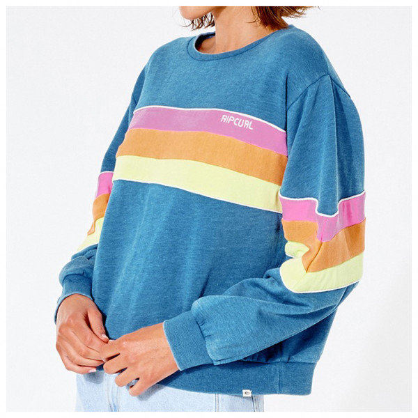 Rip Curl - Women's Golden State Crew - Sweatere