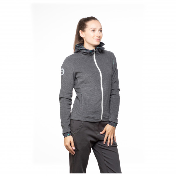 Chillaz - Women's Gia - Munkjacka