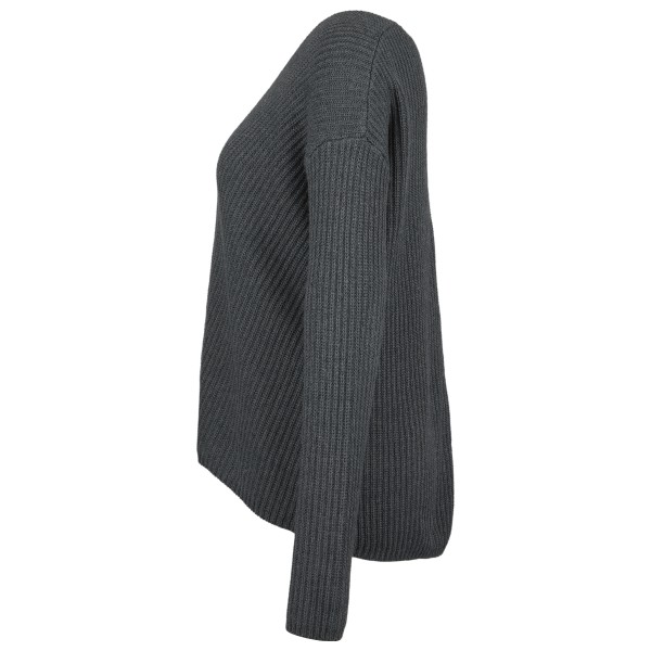 tentree - Women's Highline V-Neck Sweater - Trui