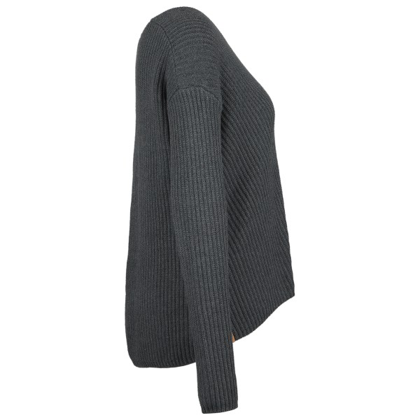 tentree - Women's Highline V-Neck Sweater - Trui