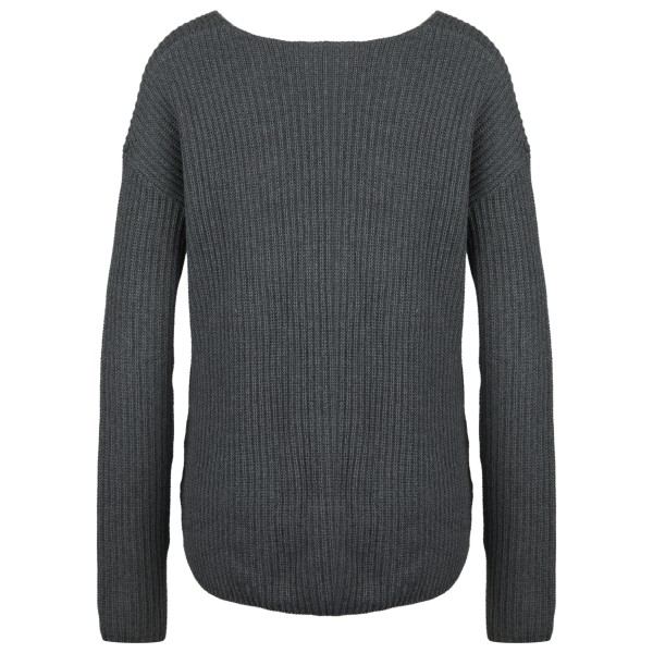 tentree - Women's Highline V-Neck Sweater - Trui