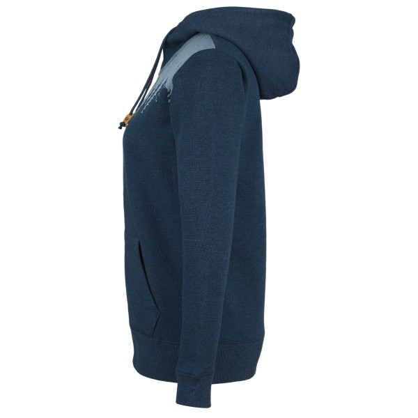 tentree - Women's Juniper Zip Hoodie - Sudadera
