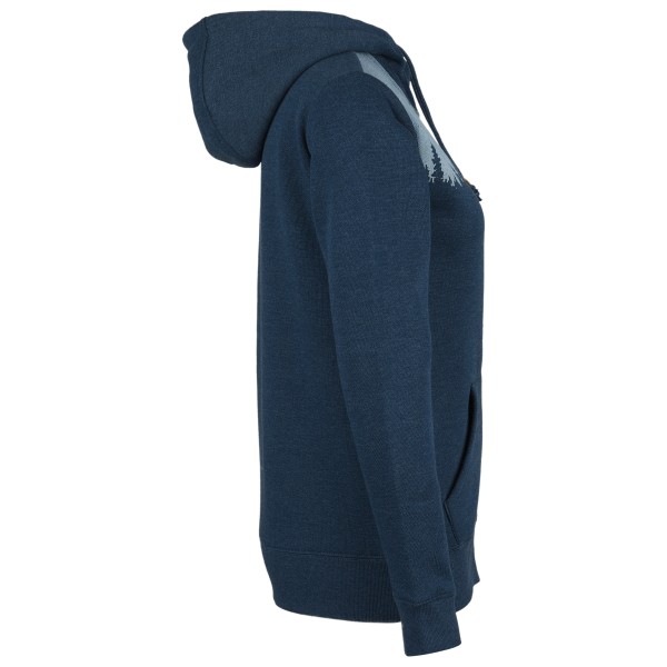 tentree - Women's Juniper Zip Hoodie - Sudadera