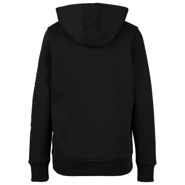 Carhartt - Women's Clarksburg Logo Sleeve Sweatshirt - Hoodie