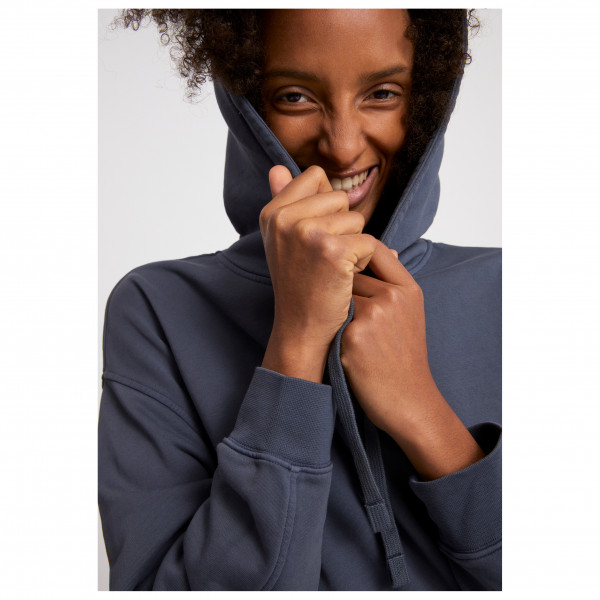 ARMEDANGELS - Women's Anjanaa Earthcolors - Sudadera