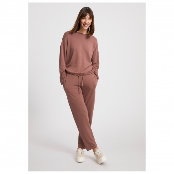 ARMEDANGELS - Women's Mailaa - Överdragströjor