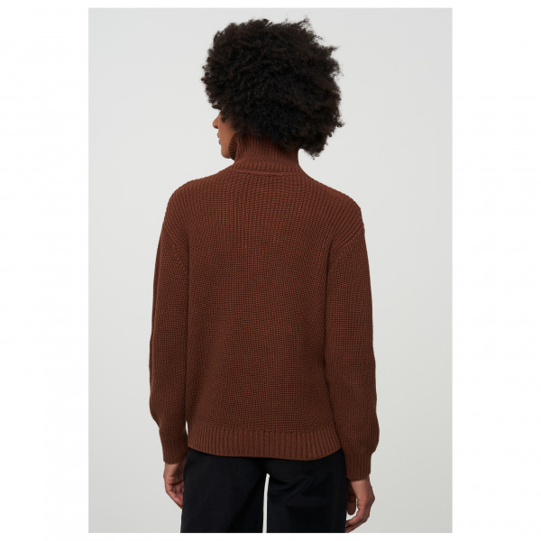 recolution - Women's Troyer Magnolia - Maglione