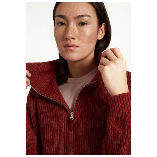 recolution - Women's Troyer Magnolia - Maglione