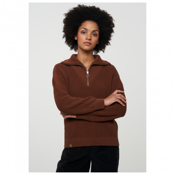 recolution - Women's Troyer Magnolia - Överdragströjor