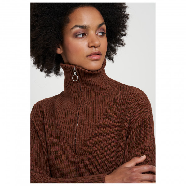 recolution - Women's Troyer Magnolia - Överdragströjor