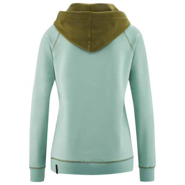 Red Chili - Women's Tecu Hoody - Sudadera