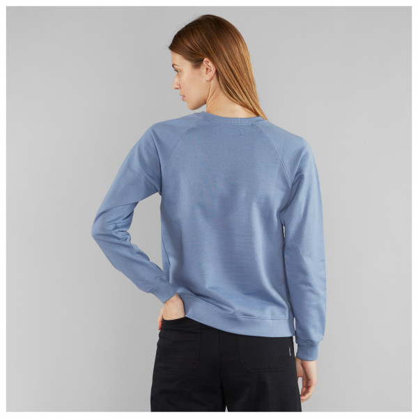 DEDICATED - Women's Sweatshirt Ystad Raglan - Jumper