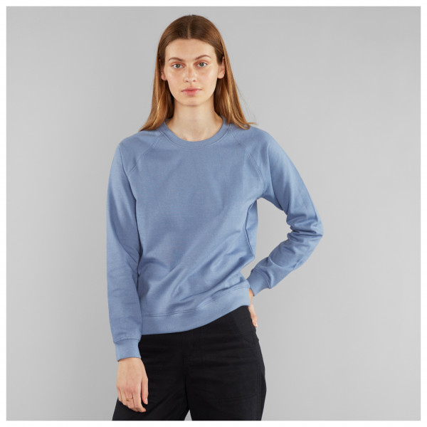 DEDICATED - Women's Sweatshirt Ystad Raglan - Maglione