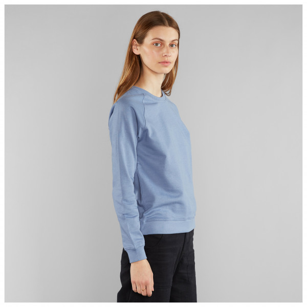 DEDICATED - Women's Sweatshirt Ystad Raglan - Maglione