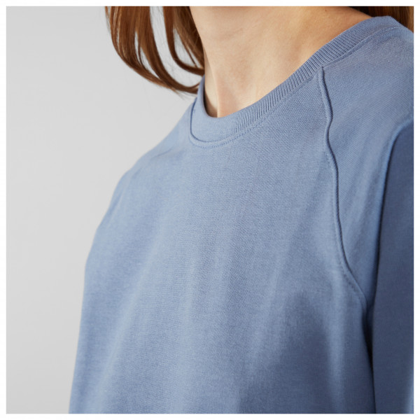 DEDICATED - Women's Sweatshirt Ystad Raglan - Maglione