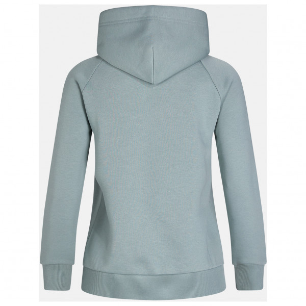 Peak Performance - Women's Original Hood - Felpa con cappuccio