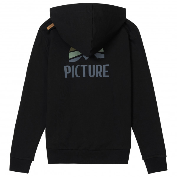 Picture - Women's Sereen Hoodie - Sudadera
