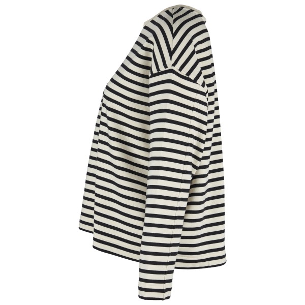 ARMEDANGELS - Women's Frankaa  Stripe - Maglione