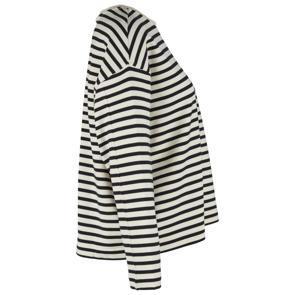 ARMEDANGELS - Women's Frankaa  Stripe - Maglione