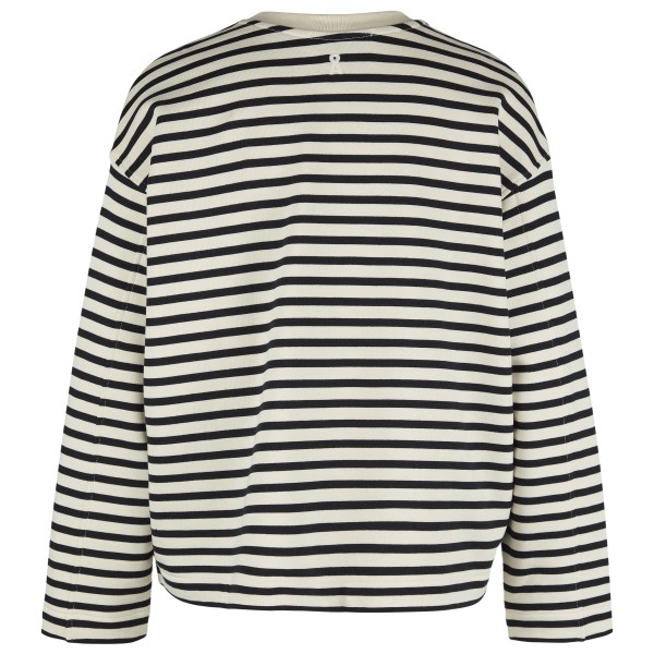 ARMEDANGELS - Women's Frankaa  Stripe - Maglione