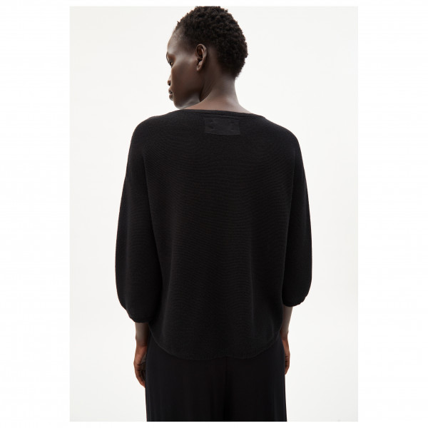 ARMEDANGELS - Women's Rathaa Lino - Jumper