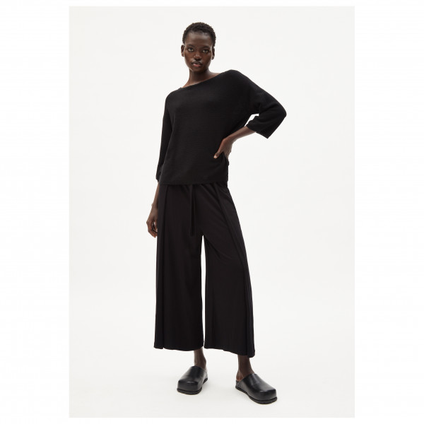 ARMEDANGELS - Women's Rathaa Lino - Jumper