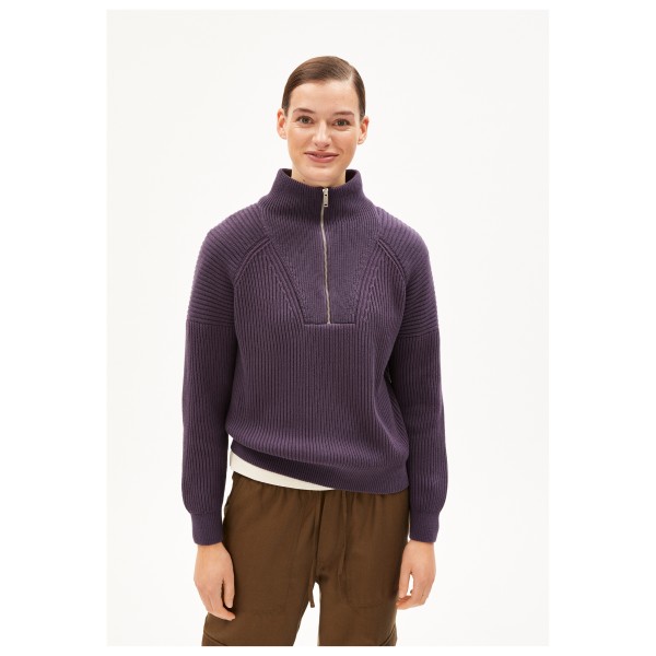 ARMEDANGELS - Women's Ronyaa - Jerséis