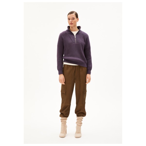 ARMEDANGELS - Women's Ronyaa - Jerséis