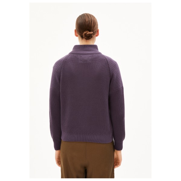 ARMEDANGELS - Women's Ronyaa - Jumper