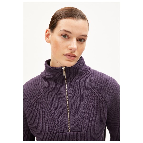 ARMEDANGELS - Women's Ronyaa - Jumper