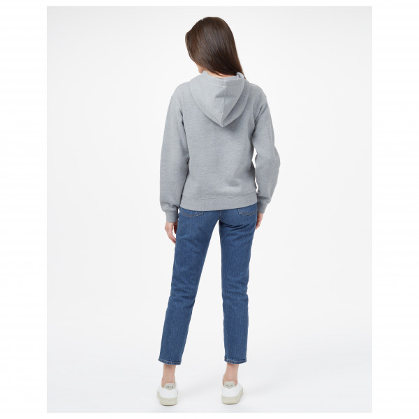 tentree - Women's Wildfields Ten Hoodie - Munkjacka
