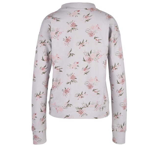 Sherpa - Women's Gita Pullover - Överdragströjor