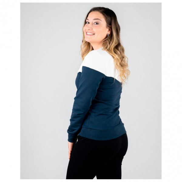 NIKIN - Women's Treesweater Bicolor - Trui