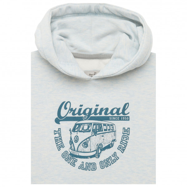 Van One - Women's Original Ride Hoodie Poly - Munkjacka