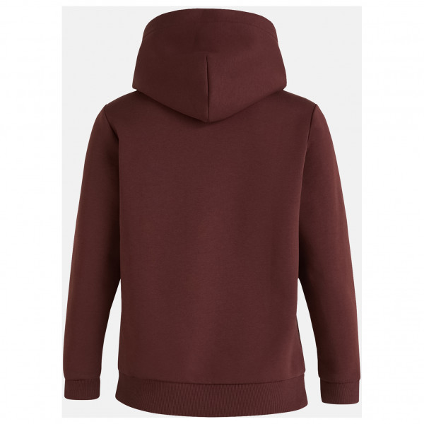 Peak Performance - Women's Original Small Logo Hood - Sudadera
