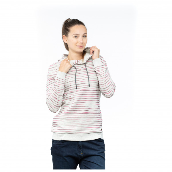 Chillaz - Women's Lugano Stripes Wave Hoody - Sudadera