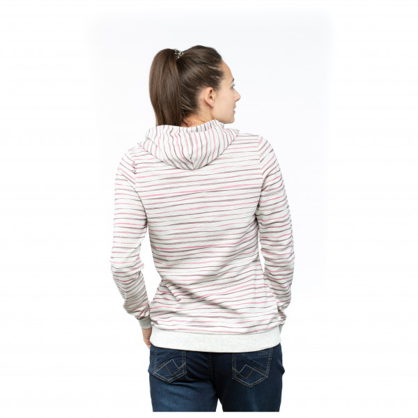 Chillaz - Women's Lugano Stripes Wave Hoody - Sudadera