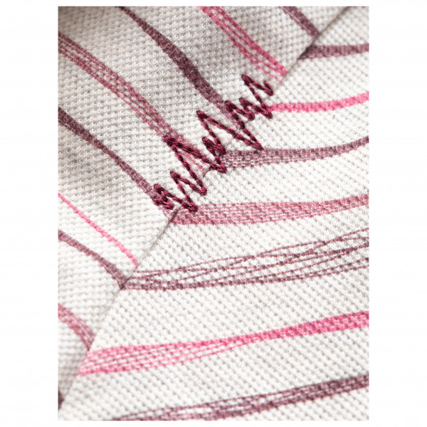 Chillaz - Women's Lugano Stripes Wave Hoody - Sudadera