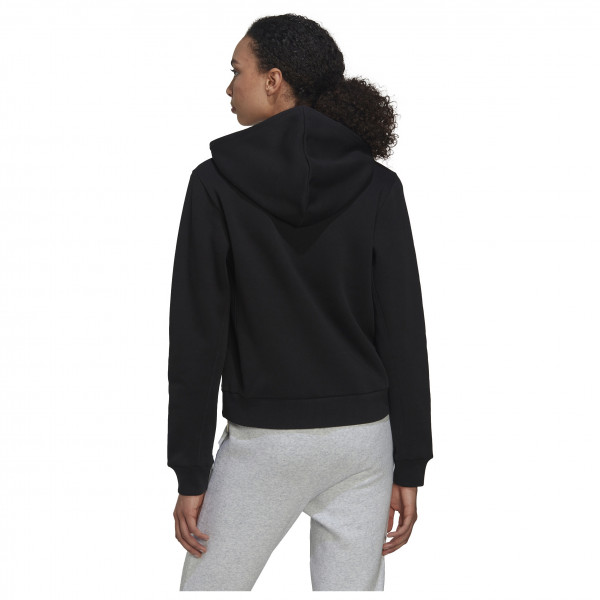 adidas - Women's All Season Full Zip Hoodie - Sudadera