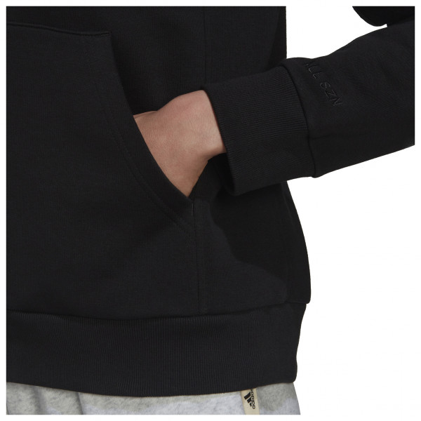 adidas - Women's All Season Full Zip Hoodie - Sudadera