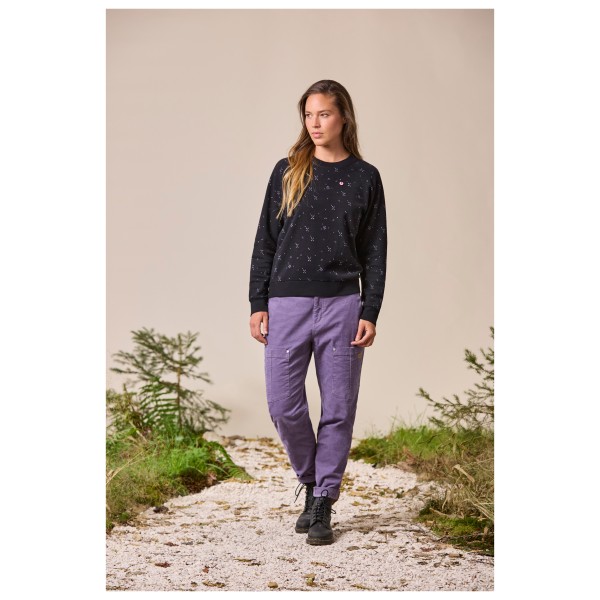 Maloja - Women's PerdonigM. - Pull