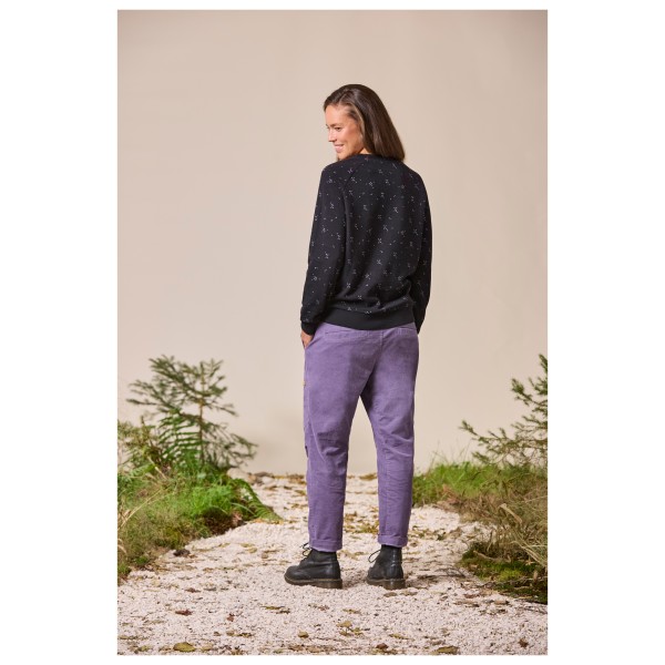 Maloja - Women's PerdonigM. - Pull