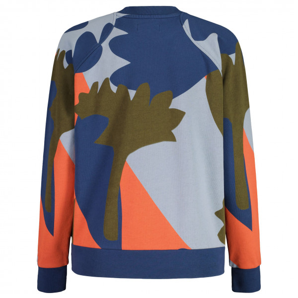 Maloja - Women's ValladaM. - Trui
