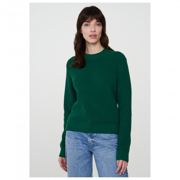 recolution - Women's Pullover Macrozamia - Överdragströjor