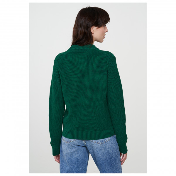 recolution - Women's Pullover Macrozamia - Trui
