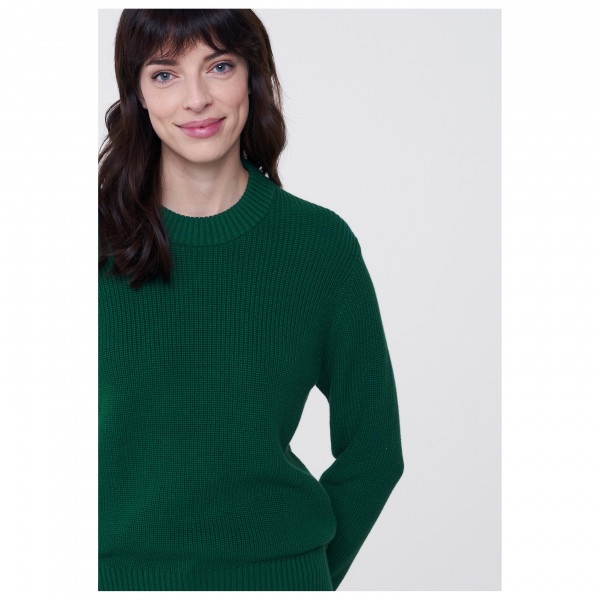 recolution - Women's Pullover Macrozamia - Trui