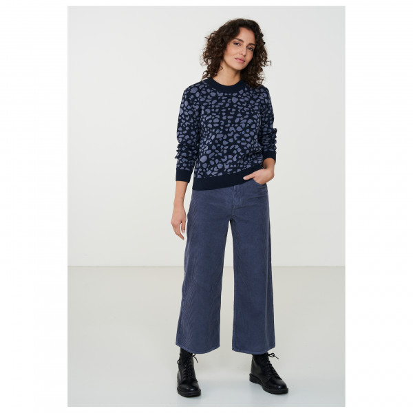 recolution - Women's Pullover Pepper Spots - Trui