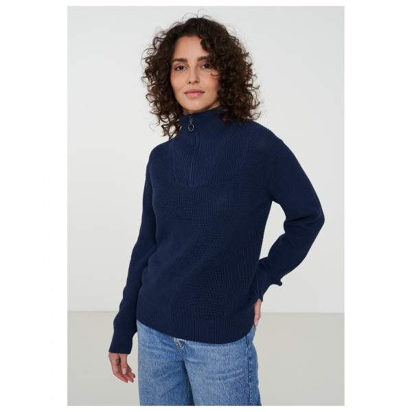 recolution - Women's Troyer Nigella - Maglione