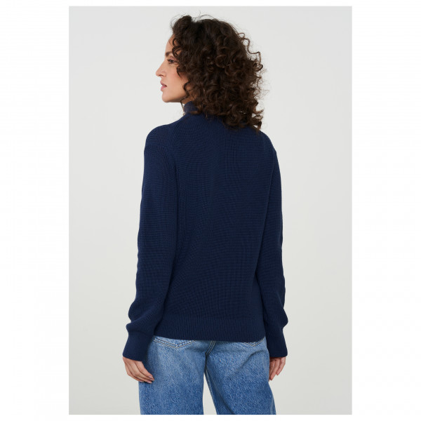 recolution - Women's Troyer Nigella - Maglione