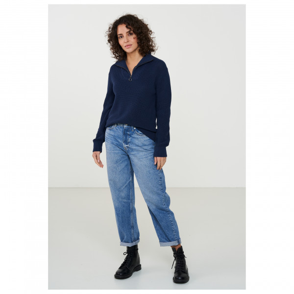 recolution - Women's Troyer Nigella - Maglione